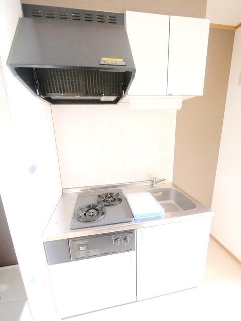 キッチン　★お部屋探しは株式会社タウンハウジング東京まで★