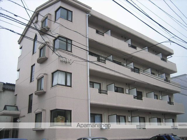 ＪＲ可部線 可部駅 徒歩10分 築34年
