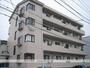 第二大内ビル 4階 築33年5ヶ月の賃貸物件