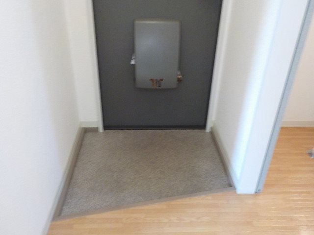 玄関　※現況優先※