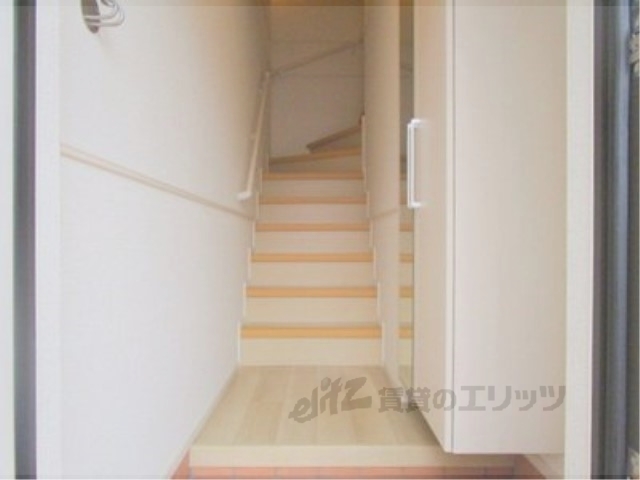 その他部屋・スペース　廊下