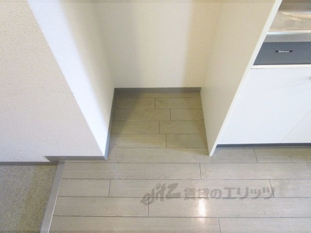 その他部屋・スペース　冷蔵庫置場