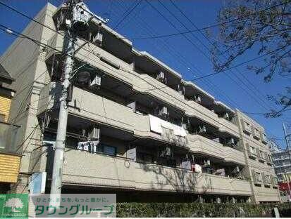 建物外観　★お問い合わせはタウンハウジングまで★