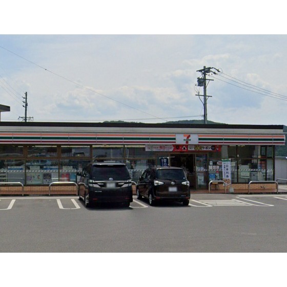 コンビニ　セブンイレブン小諸南町店（コンビニ）まで510m