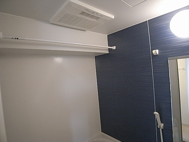 その他設備　浴室乾燥機