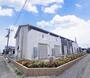 北鴻巣駅より徒歩49分 1階 新築の賃貸物件