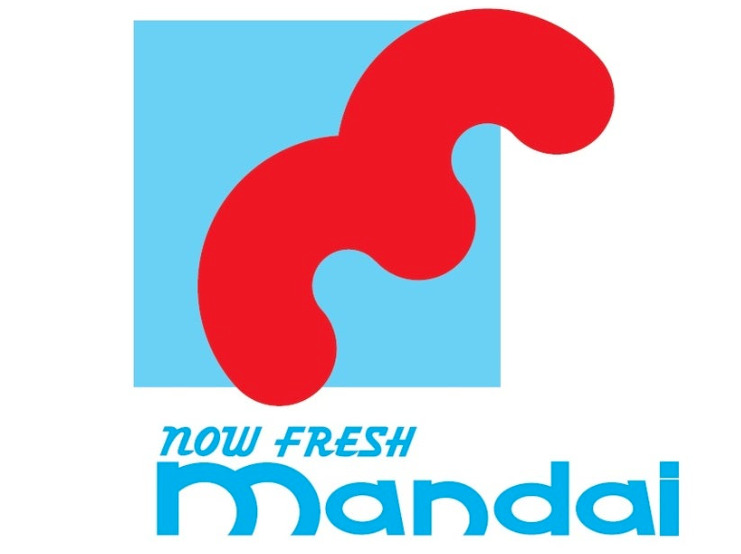 スーパー　mandai(万代) 福島吉野店（スーパー）まで692m
