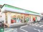 コンビニ　ファミリーマート川越熊野町店（コンビニ）まで730m