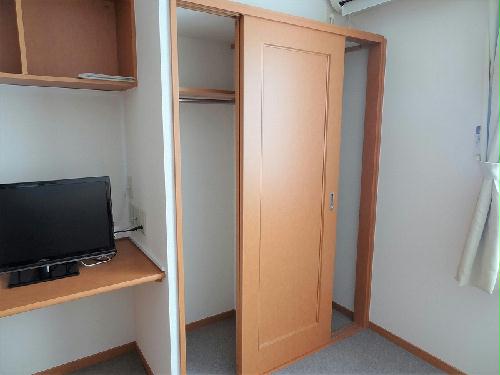 収納　備品設置状況や仕様は号室等により異なります。