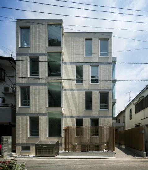 建物外観　☆綺麗な外観☆