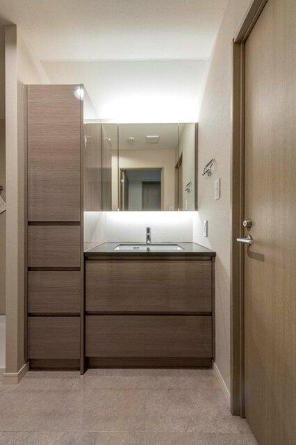 その他共有部分　※写真は同タイプ住戸です。
