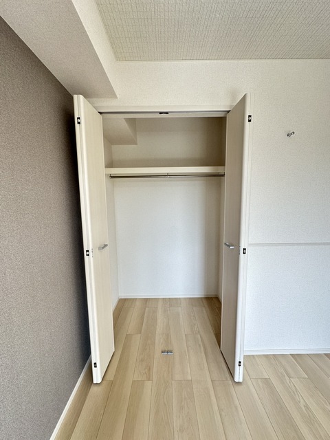 収納　同施工会社参考写真です
