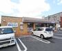 コンビニ　セブンイレブン京都西九条菅田町店（コンビニ）まで298m