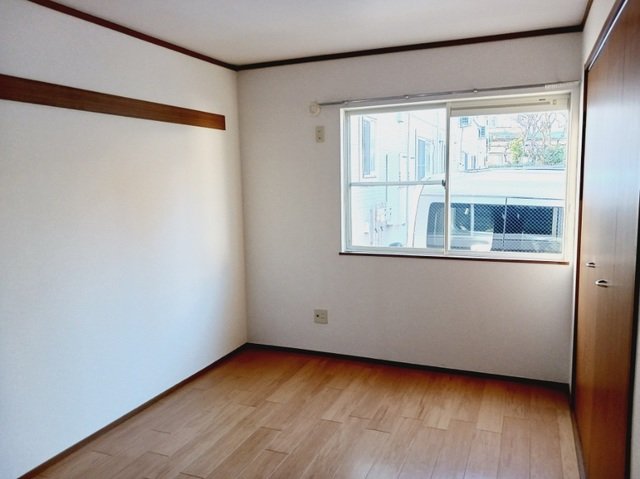 その他部屋・スペース　きれいな内装です