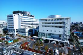 病院　東邦大学医療センター大森病院（病院）まで777m