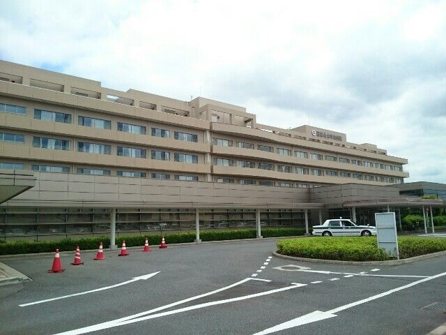 病院　聖隷佐倉市民病院（病院）まで2000m