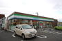 コンビニ　ファミリーマート久留米小森野店（コンビニ）まで484m