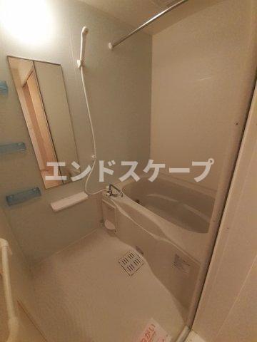 バス・シャワールーム　高崎、前橋のお部屋探しはエンドスケープまで！お客様の理想お聞
