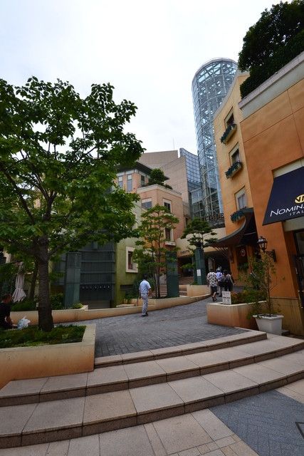 ショッピングセンター　LA　CITTADELLA　MAGGIORE（ショッピングセンター）まで845m