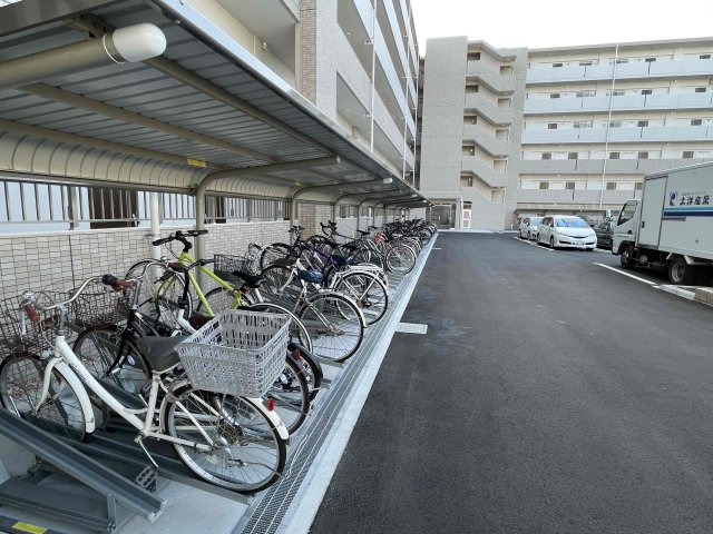 その他共有部分　ミルト熊野