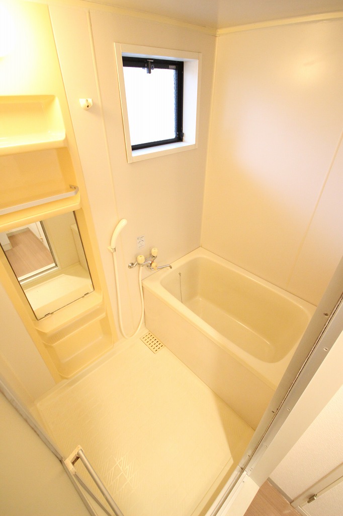 バス・シャワールーム　※お部屋により仕様が異なる場合があります※