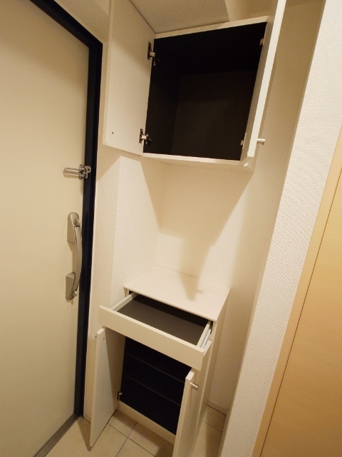玄関　同タイプ