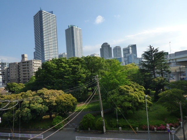 公園　神奈川公園（公園）まで175m