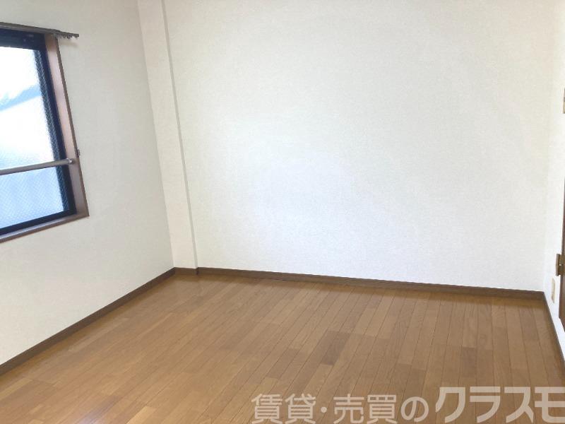 居室・リビング　明るいお部屋です♪