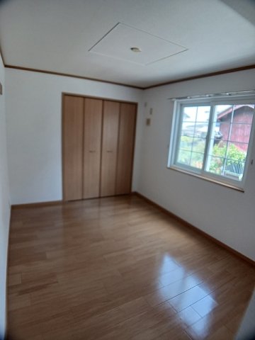 その他部屋・スペース　内装もきれいです