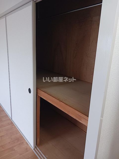 グリーンバレー和合の内装写真
