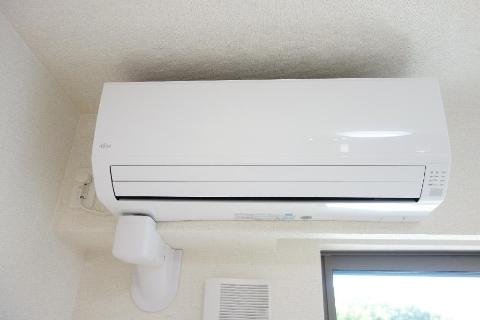 その他設備　室内設備（イメージ）