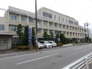 その他　遠山病院（その他）まで1314m