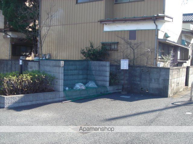 その他共有部分　その他共有部分