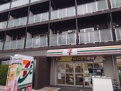 コンビニ　セブンイレブン 南品川2丁目店（コンビニ）まで310m