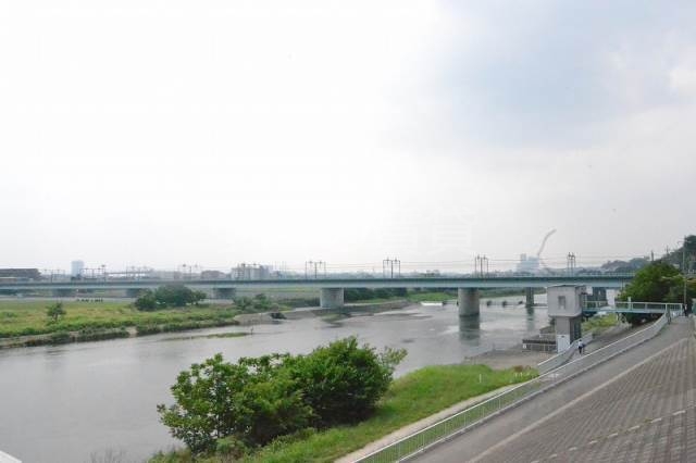 その他　多摩川（その他）まで343m