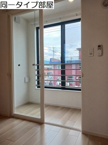 その他部屋・スペース　内装も気になるポイント