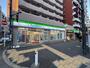 コンビニ　ファミリーマート 一の橋店（コンビニ）まで157m