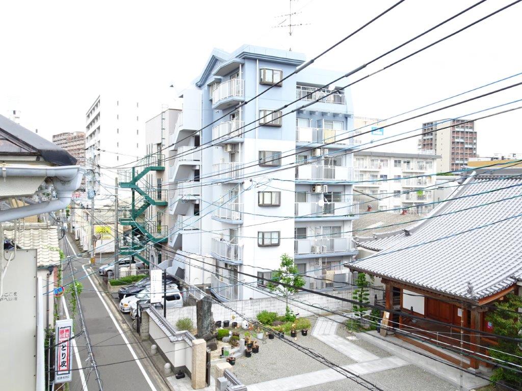 ペルル・アロ那の川