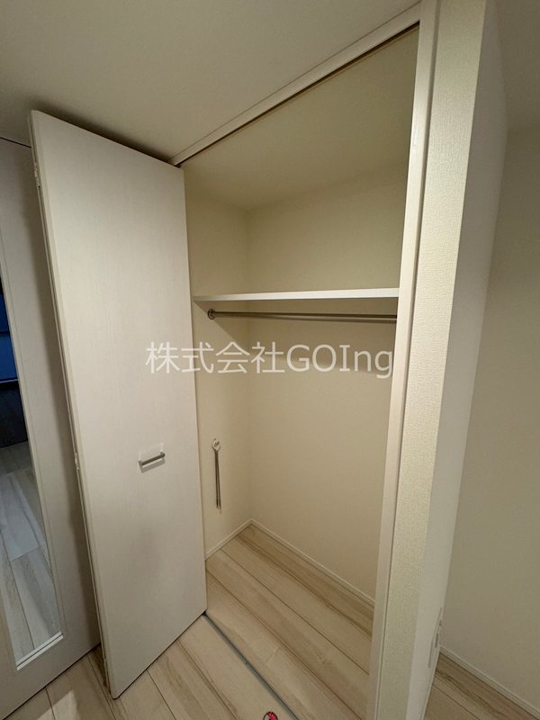 収納　参考写真