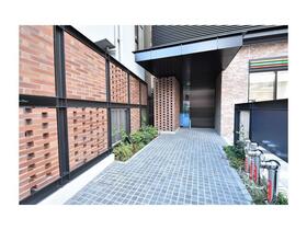 エントランス　※別部屋参照