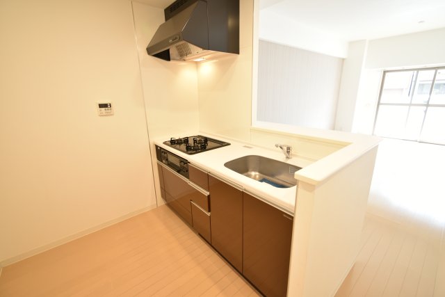 キッチン　※別部屋参照