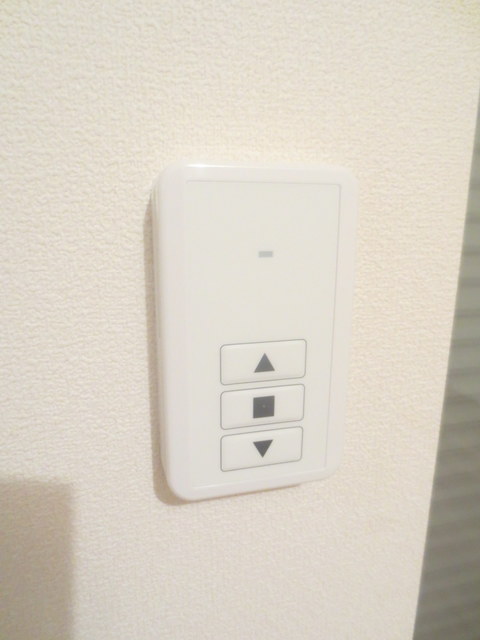 その他部屋・スペース　★電動シャッター★