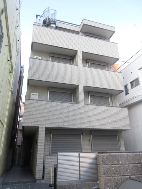 建物外観　★耐震・耐火設計　旭化成へーベルメゾン★