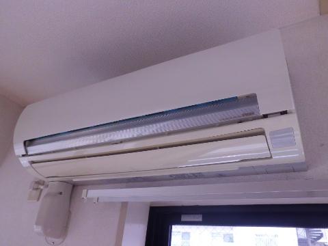 その他設備　室内設備
