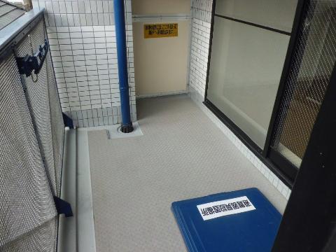 その他設備　室内設備