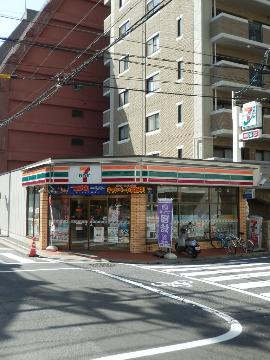 その他　セブンイレブン広島幟町東店（その他）まで502m