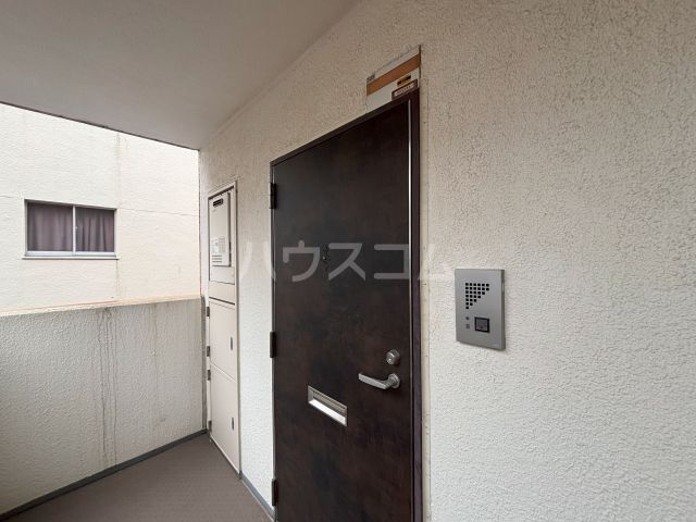 ロビー