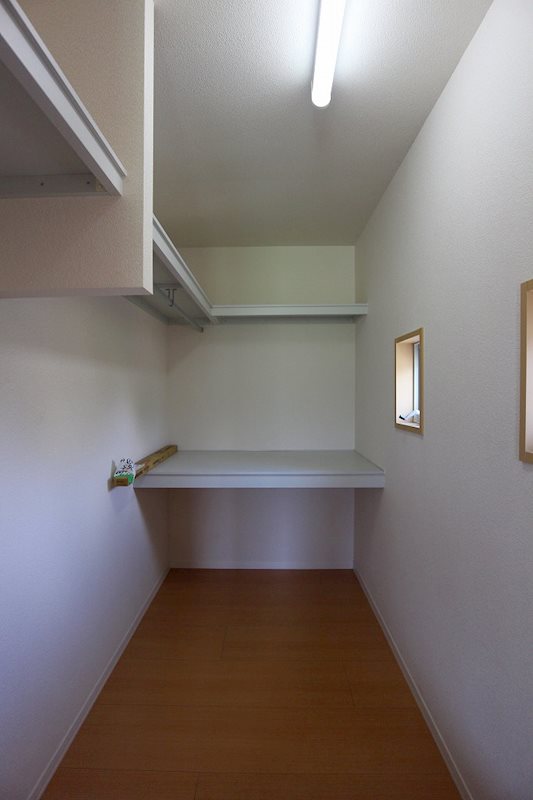 収納　・別号室参考写真