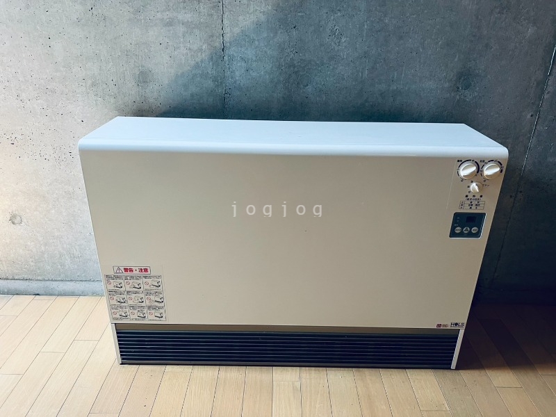 その他設備　オール電化の電気暖房です。