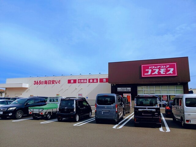 その他　コスモス川之江店（その他）まで814m